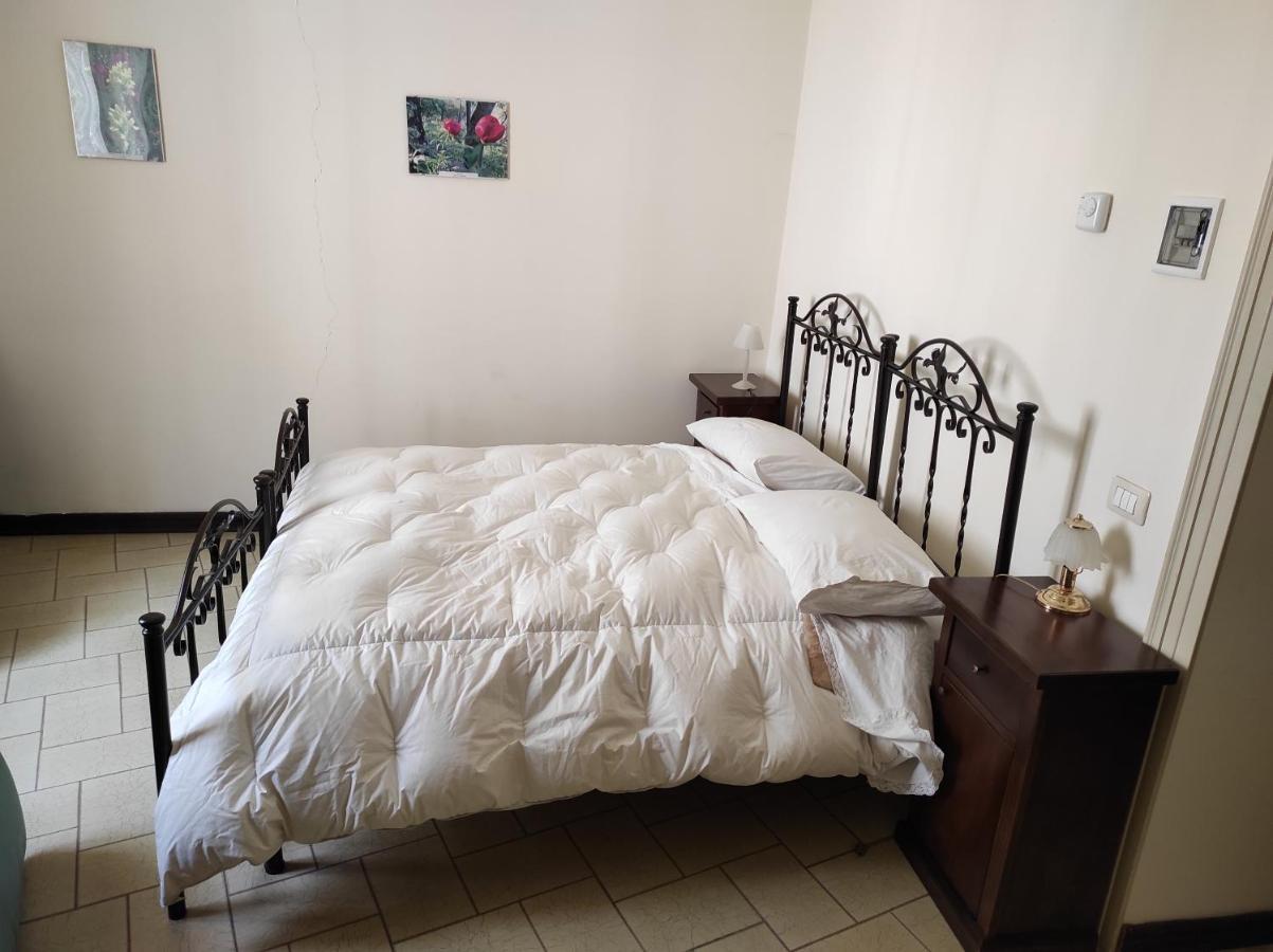 Antica Dimora Palazzo Rovitti Bed & Breakfast Cerchiara di Calabria Luaran gambar